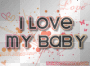 my baby