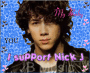 Nick Jonas