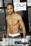 trey songz