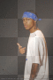 My baby Bow Wow