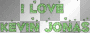 i love kevin jonas