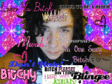 Josh Bitch