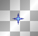 big blue star