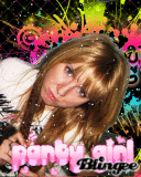 party girl