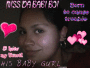 WEN I LIKED LIFE