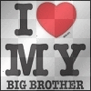 love my brother