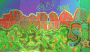 graffitti