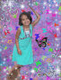 Carmen Butterfly