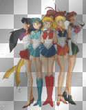 Sailor Scouts