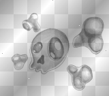 skull skull