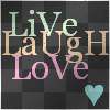 live laugh love
