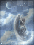 Angel in the Sky