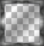 black frame