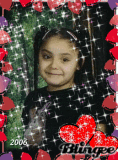 she cute
