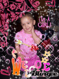 it a girl