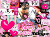 karen y diego six