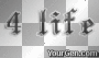 4 life