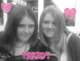me & shabs