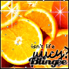 orange