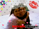 me n ma gurl