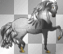 horse