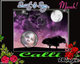 Calli