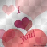 i love you