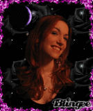 Purple Moon
