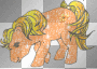 My pretty pony
