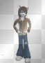 my imvu bf