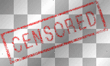 censored
