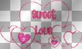 sweet love