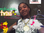 my lil cuz