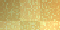 Yellow glitter