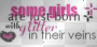 girls