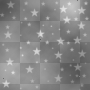 Whitish rey Stars