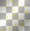 Yellow Sparkles