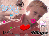 i love yhoo matty