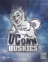 UConn Husky