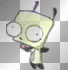 Gir Dancing
