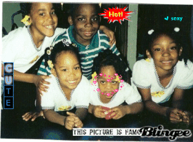 Cute ppl