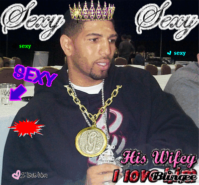 winky wright Picture #17731791 | Blingee.com