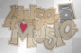 Houde music