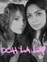 ohh lala