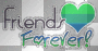 friends forever