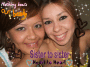 mY sIsTeR n I