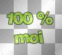 100% moi
