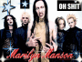 Marilyn Manson