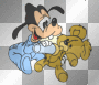 goofy 