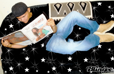 Rez Biz Magazine Advertisement 2007